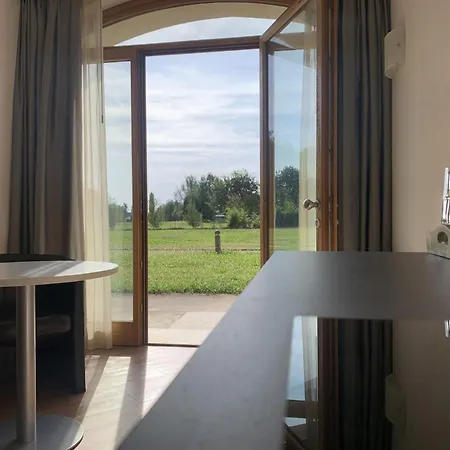 Kiara Appartement *