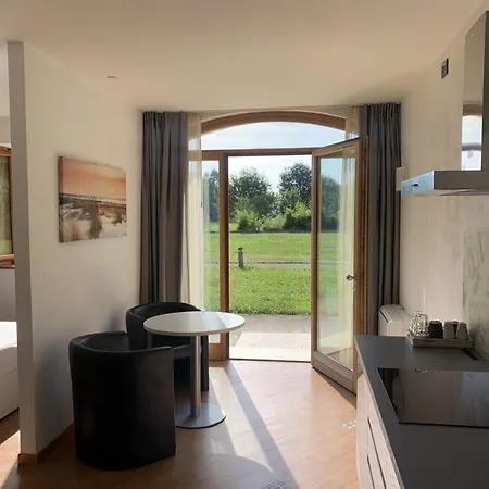Appartement Kiara *
