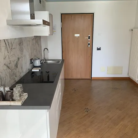 Kiara Appartement Vittorio Veneto